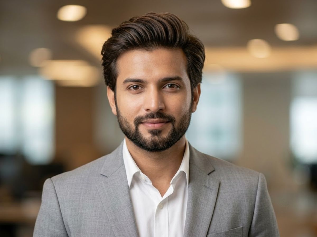 Rohan Verma