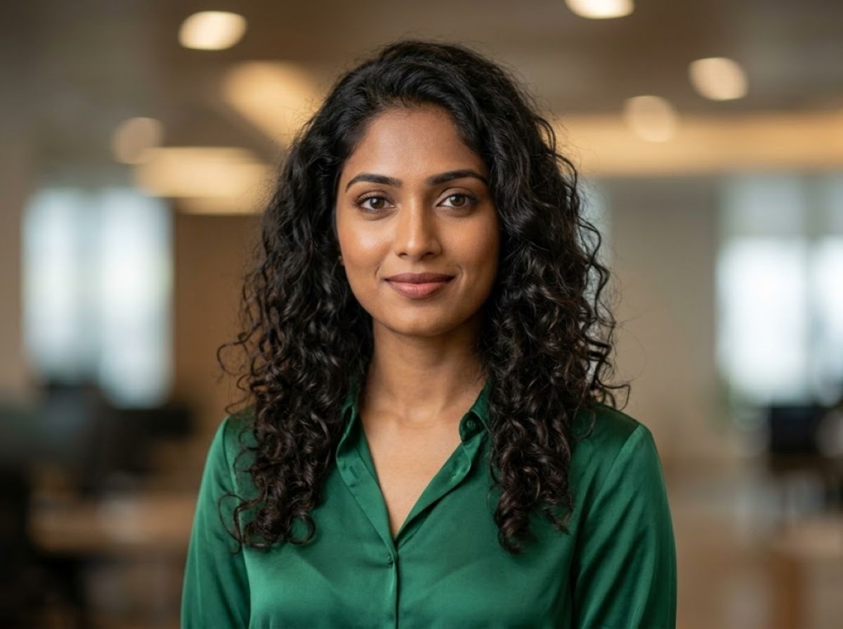 Priya Nair