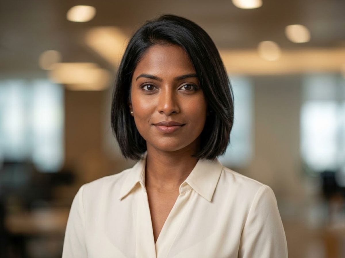Ananya Iyer