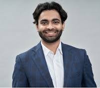 Rohan Mehta
