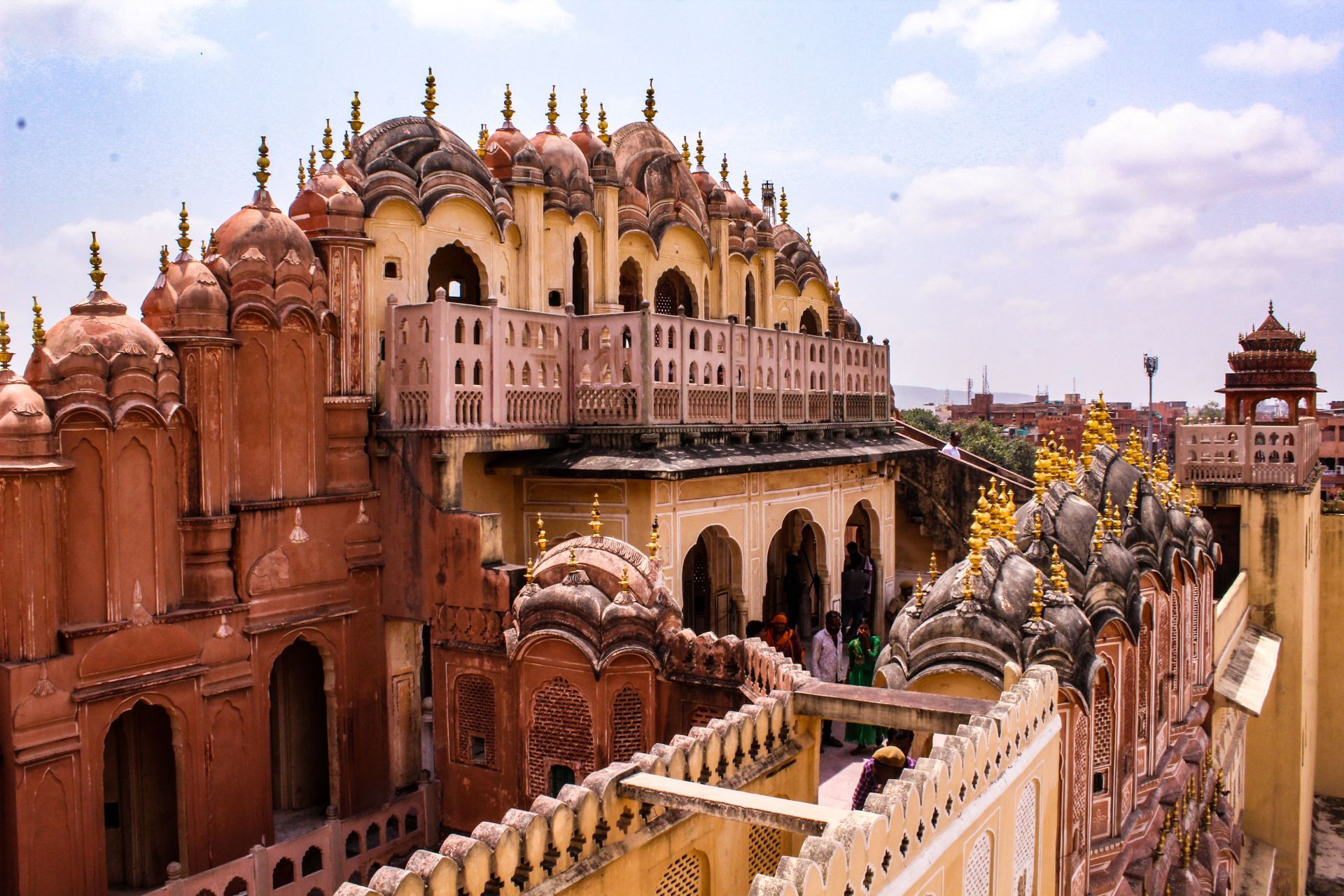 Sacred Rajasthan: Jaipur, Khatu Shyam, Pushkar & Nathdwara