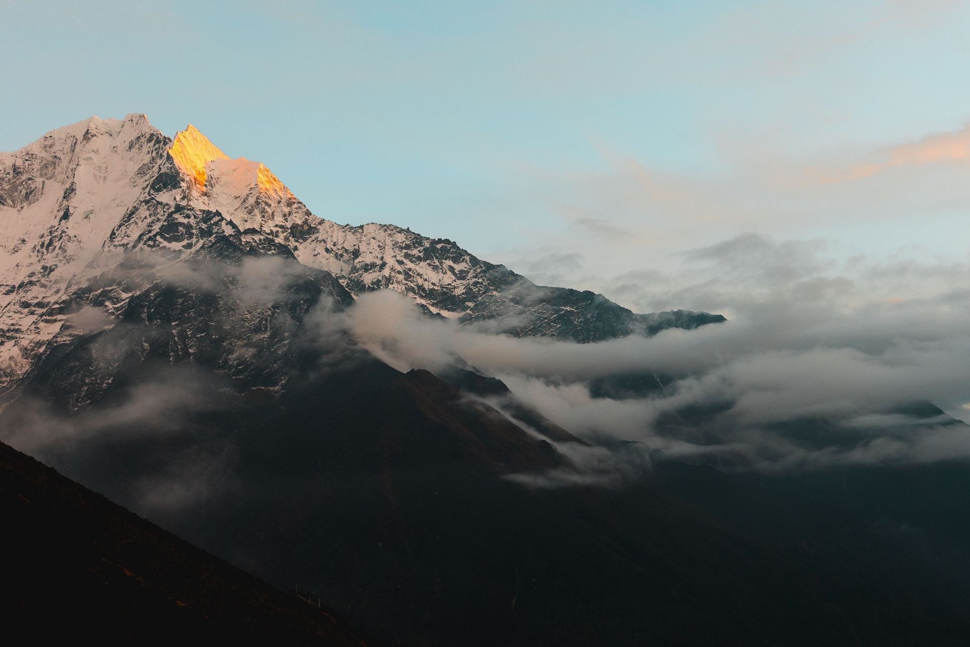 Divine Footprints: Ayodhya & The Sacred Valley