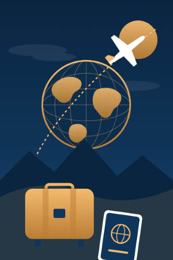 Explore Destination