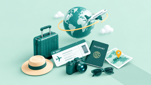 Explore Destination
